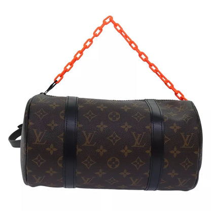 Louis Vuitton Monogram Solar Powered Ray Mini Pollution Bag