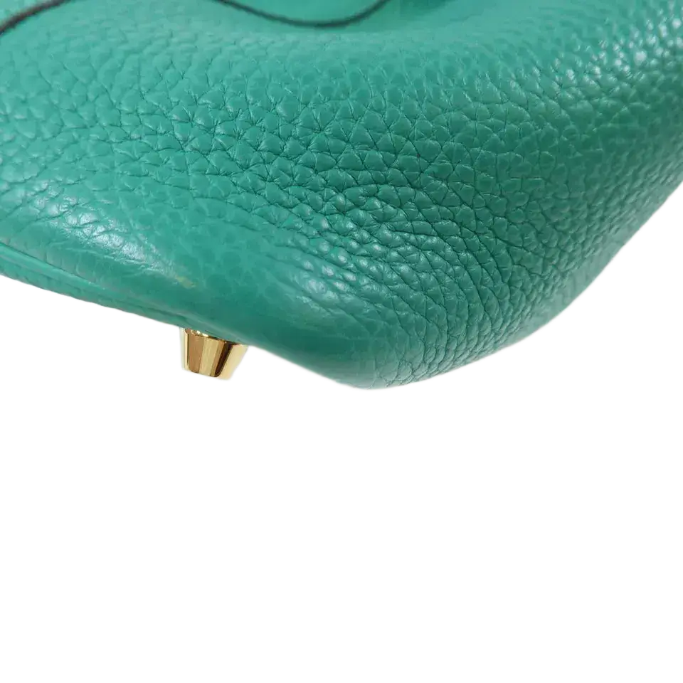 HERMES Picotin PM Tote Bag