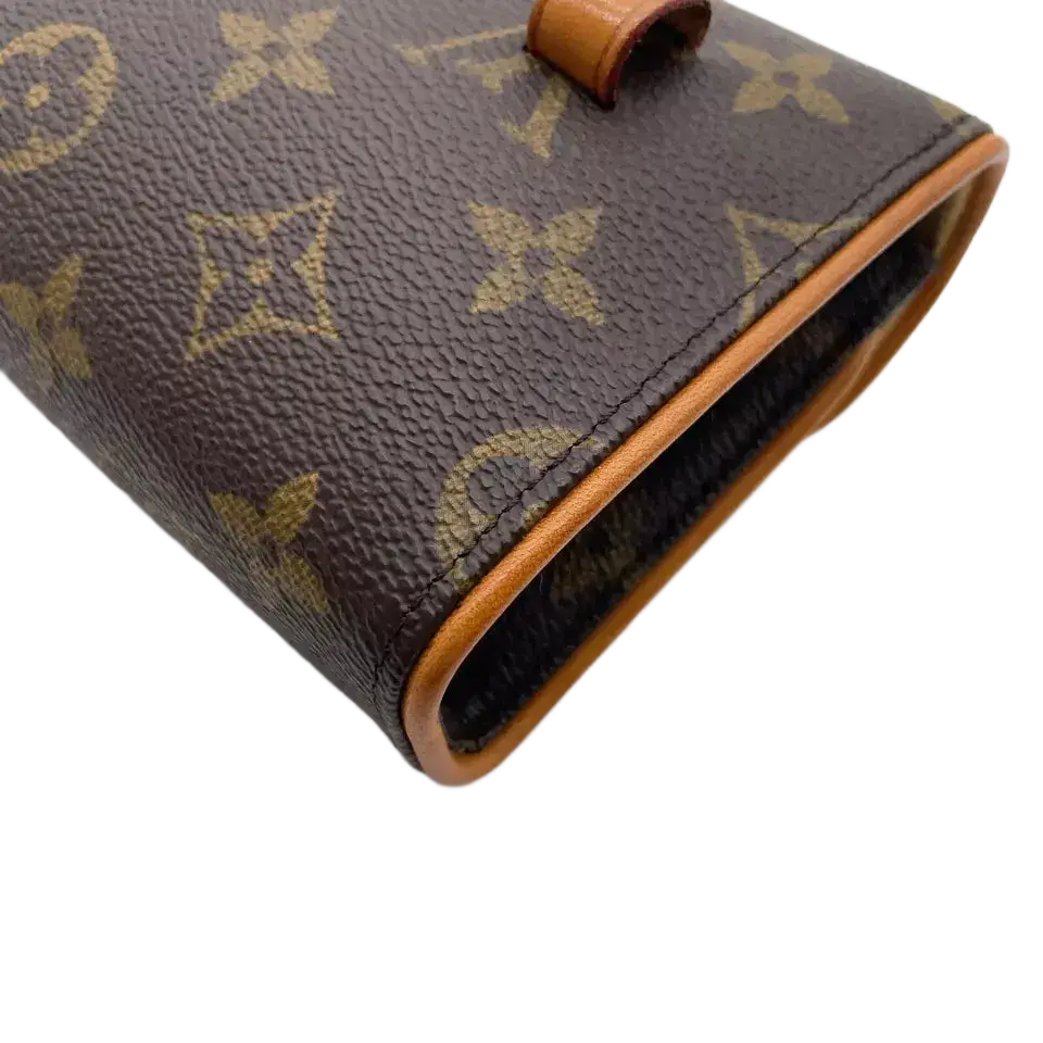 Louis Vuitton Monogram Florentine Pouch