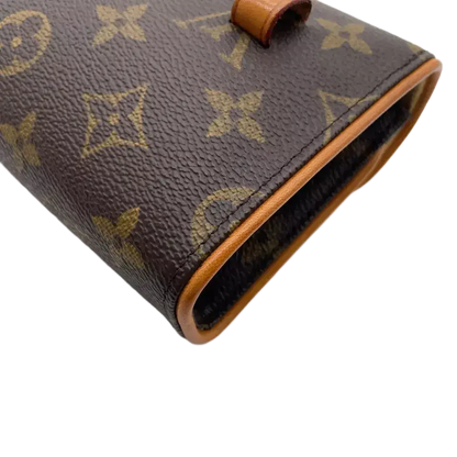 Louis Vuitton Monogram Florentine Pouch