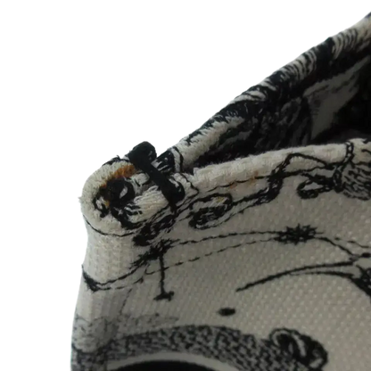Dior Book Tote