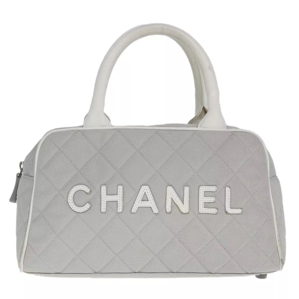 CHANEL Matelasse Handbag