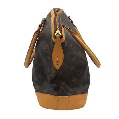 LOUIS VUITTON Rock It Horizontal Handbag