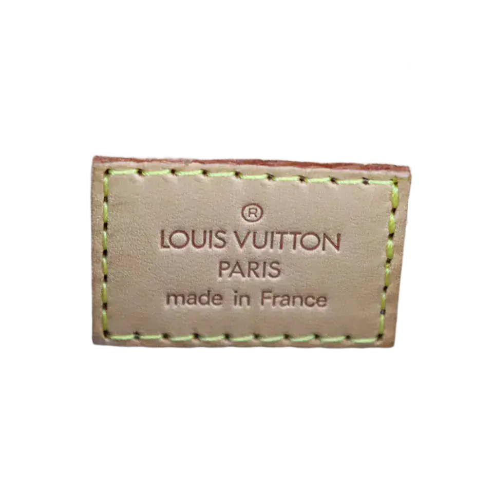 Louis Vuitton Popincourt Handbag