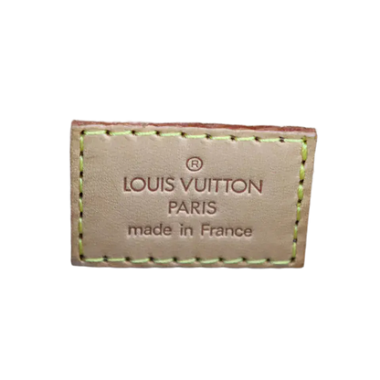 Louis Vuitton Popincourt Handbag