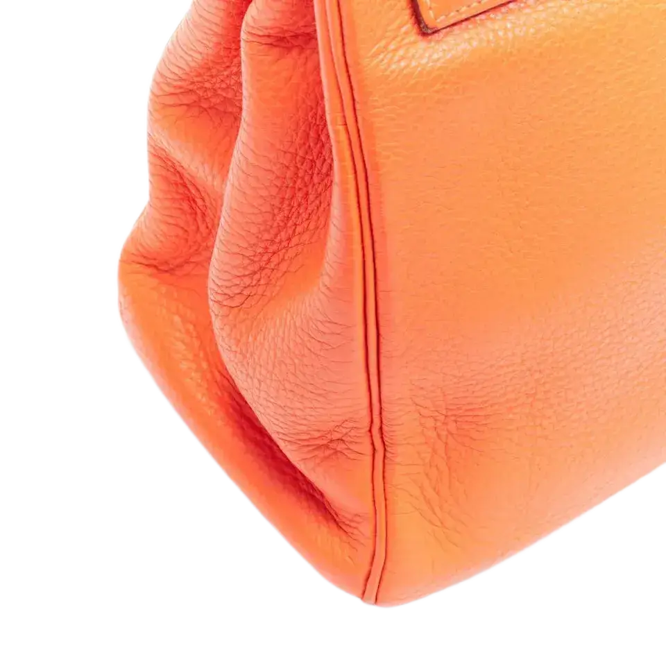 HERMES Kelly 32 PHW