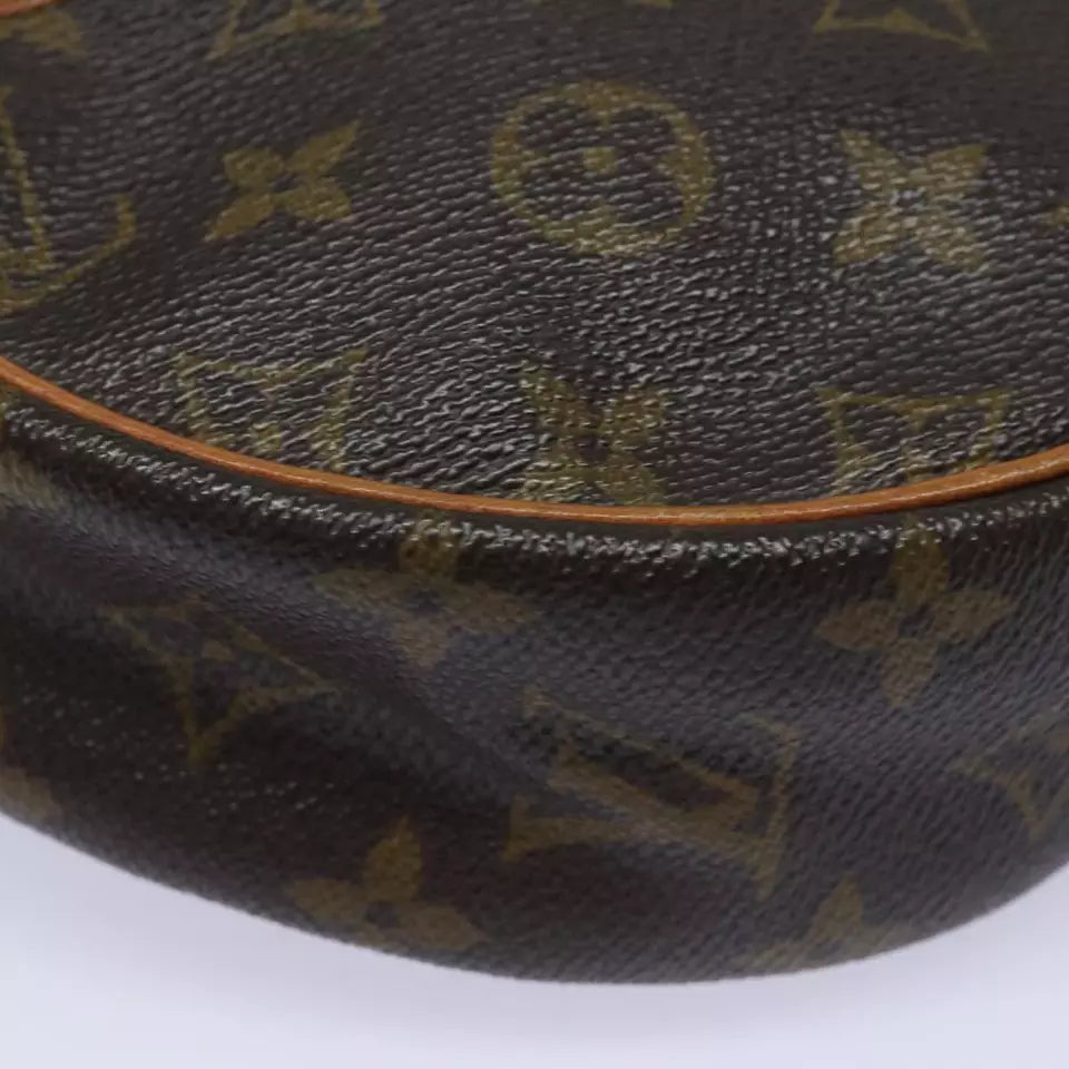 Louis Vuitton Monogram Pochette Shoulder Bag