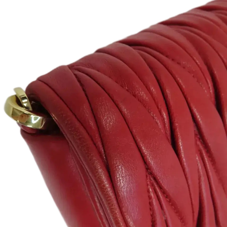 Miu Miu Shoulder Bag