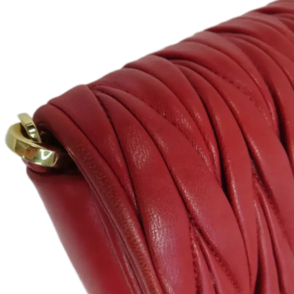Miu Miu Shoulder Bag