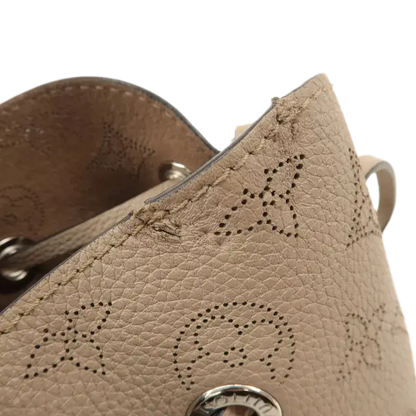 Louis Vuitton Mahina Bella Bag