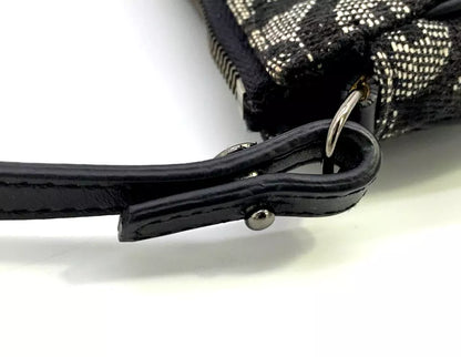 Christian Dior Saddle Bag Shoulder Bag