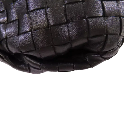 BOTTEGA VENETA BV GHW Mini Bulb Shoulder Bag