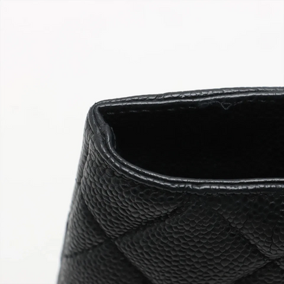 Chanel Re-release Caviar Skin Tote Bag