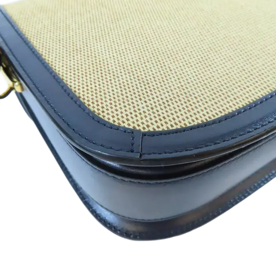 Gucci GG Horsebit 1955 Shoulder Bag