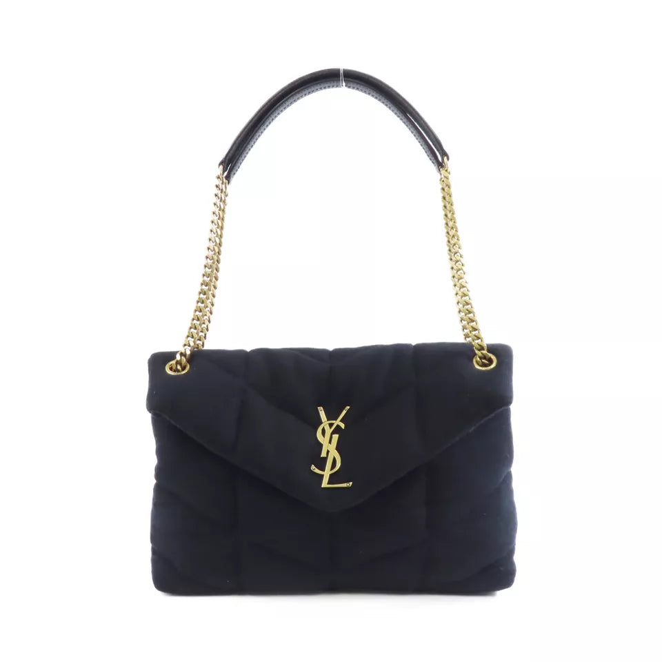 Saint Laurent YSL Chain Shoulder Bag