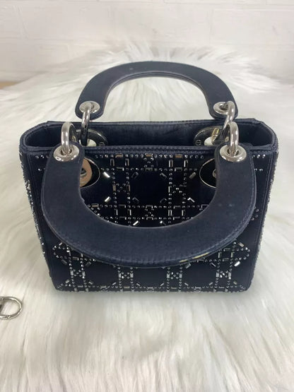 Christian Dior Lady Mini Bag