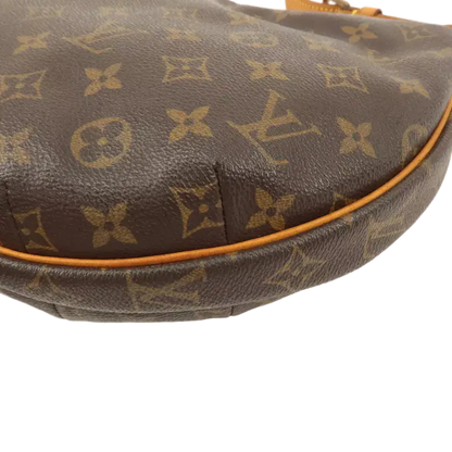 Louis Vuitton Monogram Croissant MM handbag