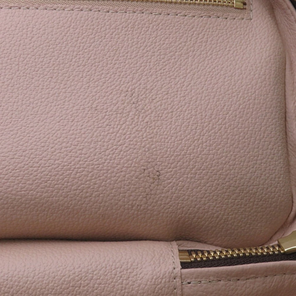 LOUIS VUITTON Nice Size BB Monogram Brown