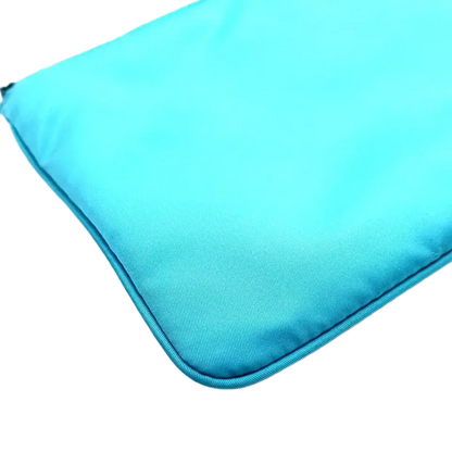 PRADA Logo Clutch Pouch Bag