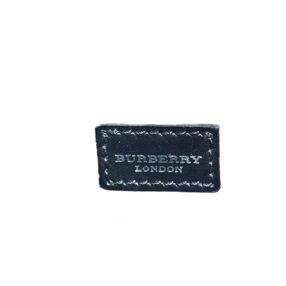 BURBERRY Nova Check Accessory Pouch