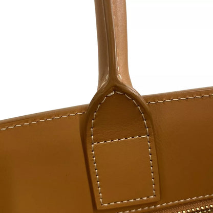 CELINE Vertical Cabas Large Handbag