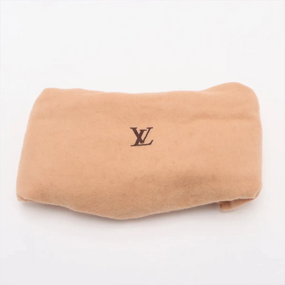 Louis Vuitton Monogram Montsouris GM Brown