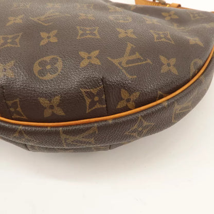 Louis Vuitton Monogram Croissant MM handbag