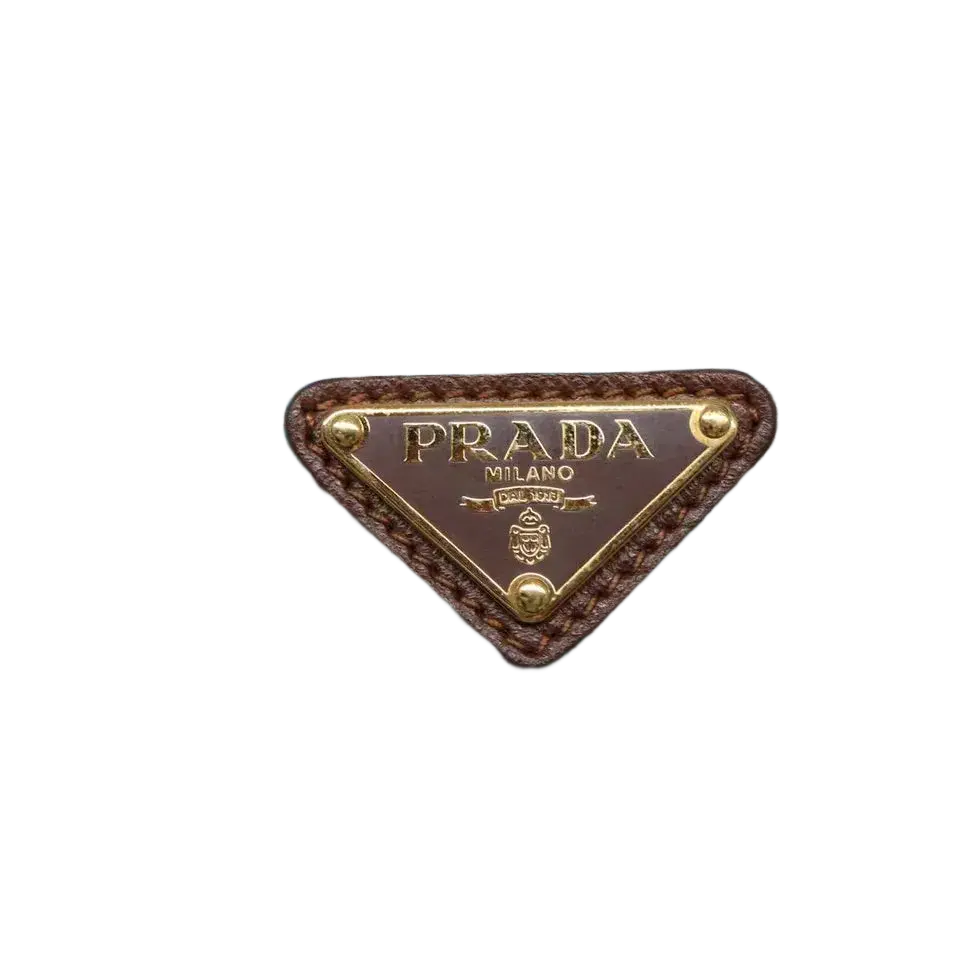 PRADA 2way Handbag