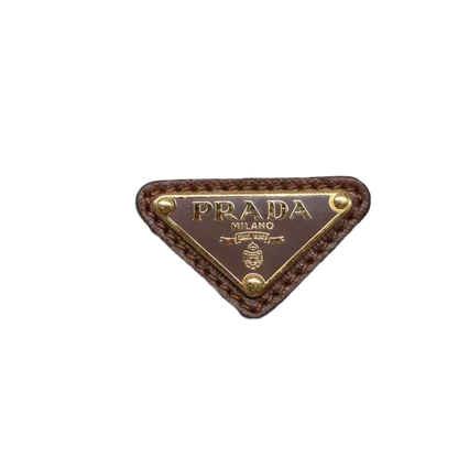 PRADA 2way Handbag