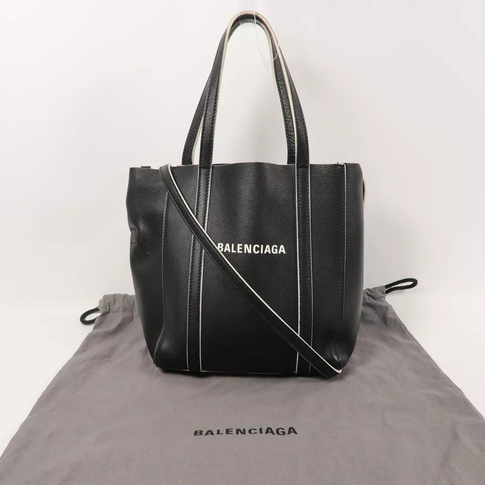 BALENCIAGA SHW Everyday Tote XXS