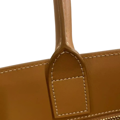 CELINE Vertical Cabas Large Handbag