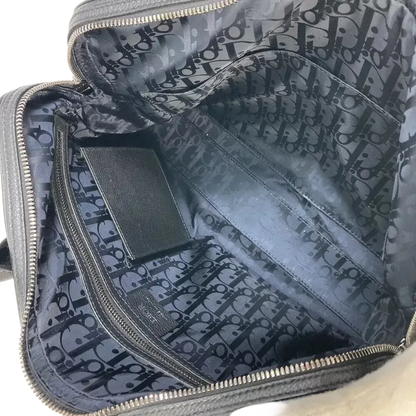 DIOR x HOMME 2WAY Shoulder Business Bag