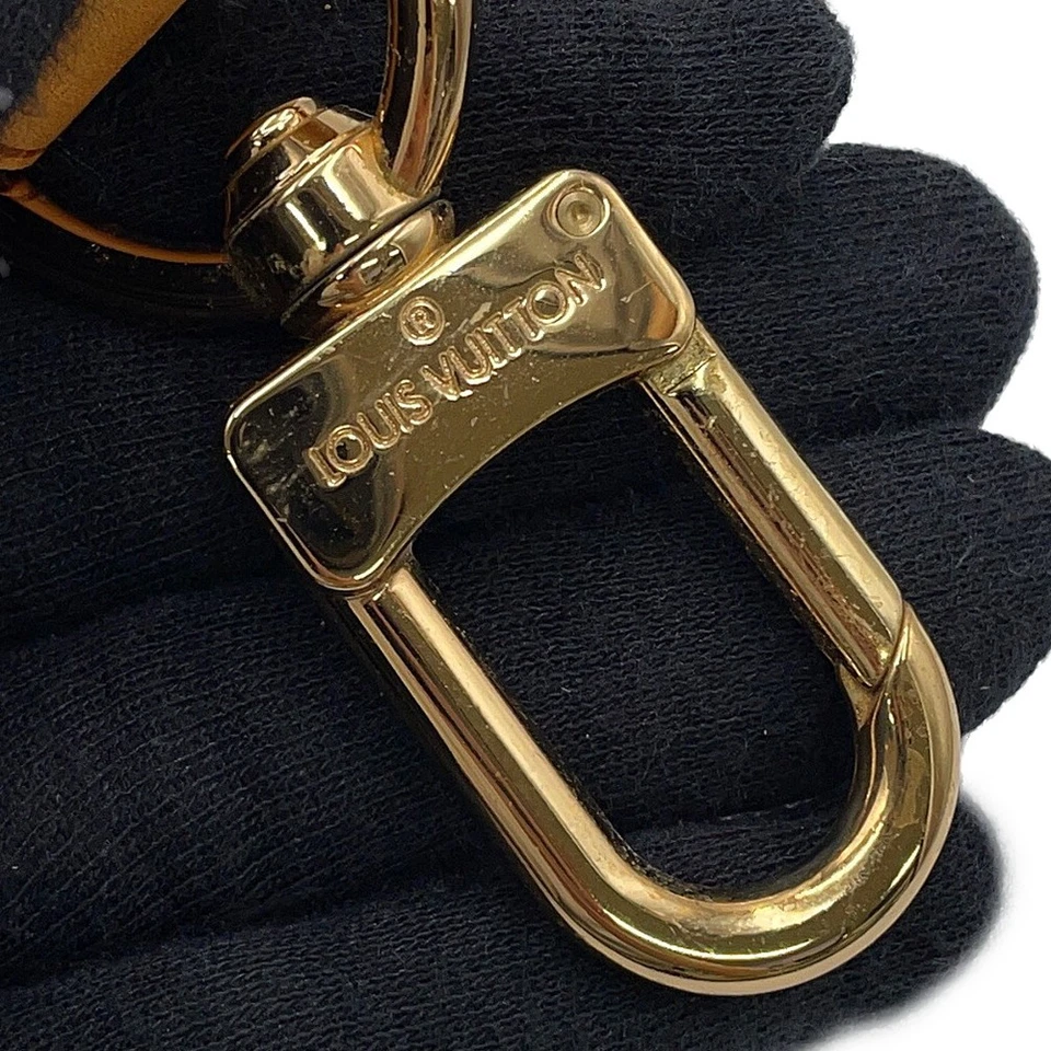 Louis Vuitton Keepall Bandoulière 60 in Monogram Canvas