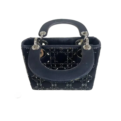 Christian Dior Lady Mini Bag