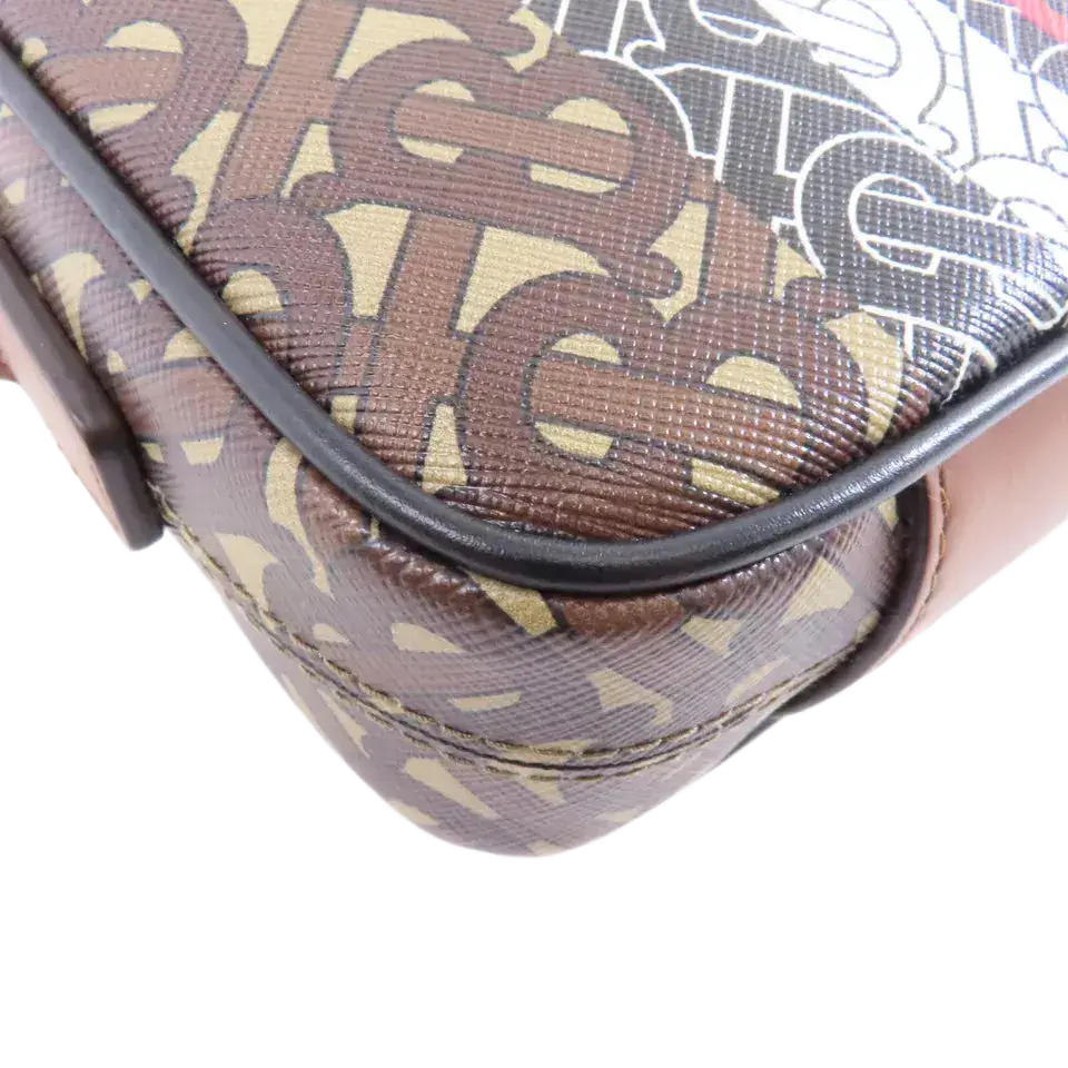 Burberry Crossbody Shoulder Bag