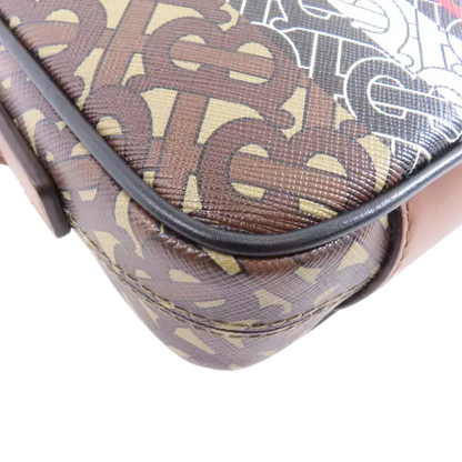 Burberry Crossbody Shoulder Bag