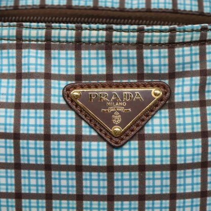 PRADA 2way Handbag