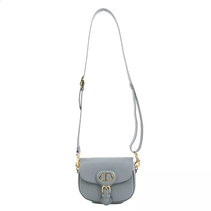 Christian Dior Small Shoulder Crossbody Bobby Bag