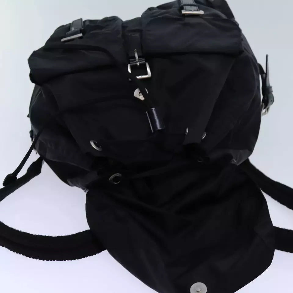 PRADA Backpack