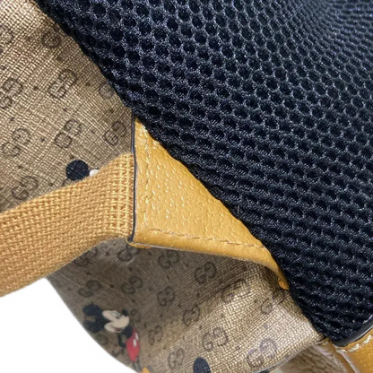 GUCCI Mini GG Supreme Backpack