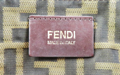 FENDI Tote Bag