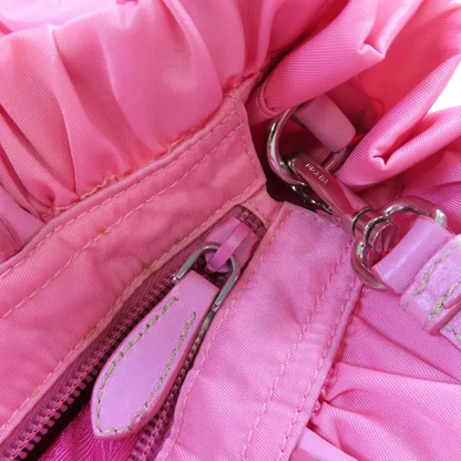 Prada SHW Handbag Shoulder Bag