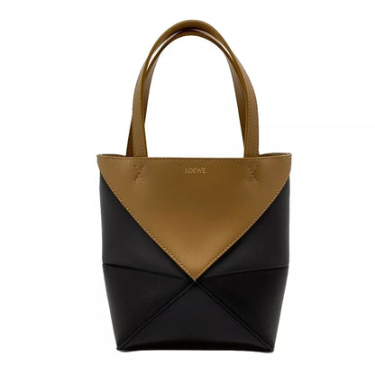 LOEWE Puzzle Fold Tote Mini