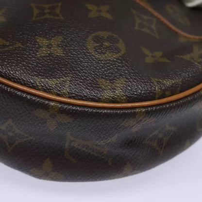 Louis Vuitton Monogram Pochette Shoulder Bag