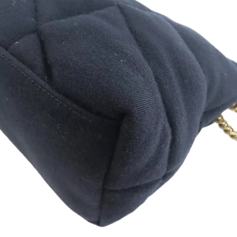 Saint Laurent YSL Chain Shoulder Bag