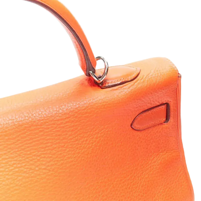 HERMES Kelly 32 PHW