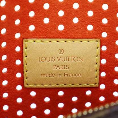 Louis Vuitton LV Perfo Speedy 30 Handbag