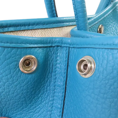 Hermes Garden Party TPM Tote Bag