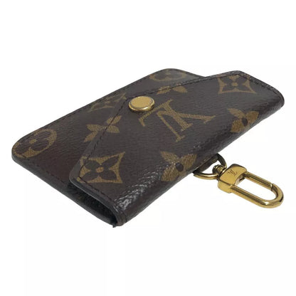 LOUIS VUITTON Multi-pochette Felicie Shoulder Bag