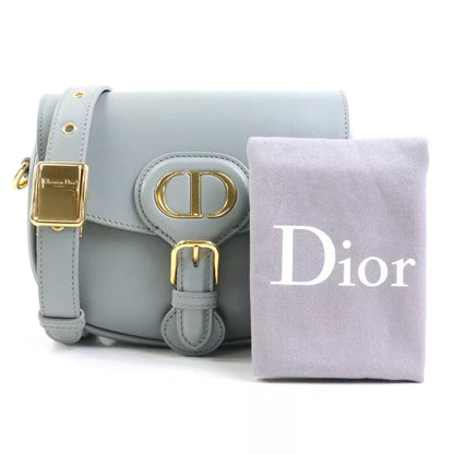 Christian Dior Small Shoulder Crossbody Bobby Bag